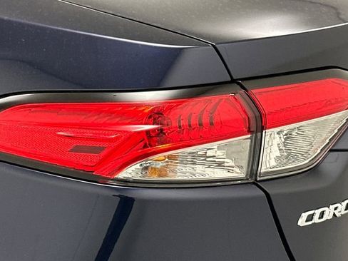 Certified 2024 Toyota Corolla LE image 23