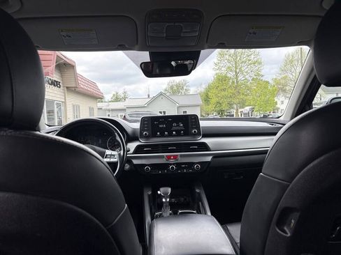 Used 2021 Kia Telluride LX FWD image 34