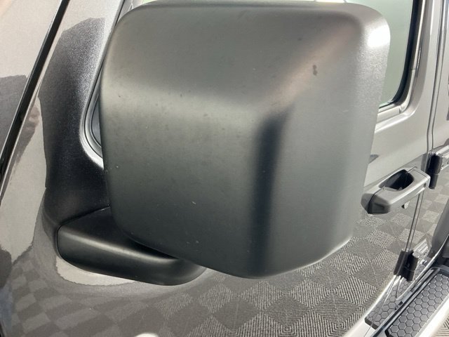 Used 2020 Jeep Wrangler Unlimited Sport S AWD/4WD image 10