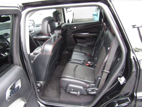 Used 2018 Dodge Journey GT image 5