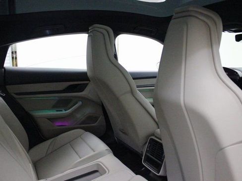 New 2024 Porsche Taycan image 20