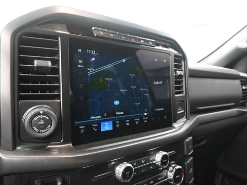 Used 2024 Ford F150 XLT w/ Equipment Group 302A MID image 28