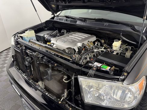 Used 2008 Toyota Tundra 4x4 Double Cab image 38