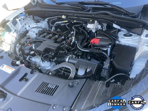 Certified 2025 Acura ADX A-Spec image 25