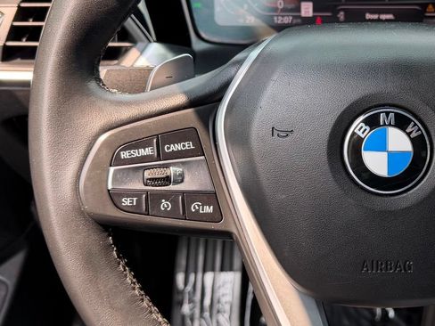 Used 2020 BMW 330i Sedan w/ Convenience Package RWD image 39