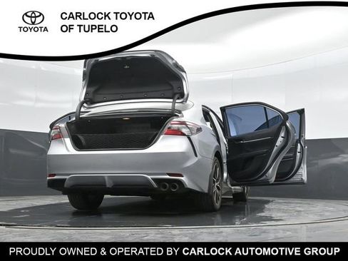 Used 2024 Toyota Camry SE image 42