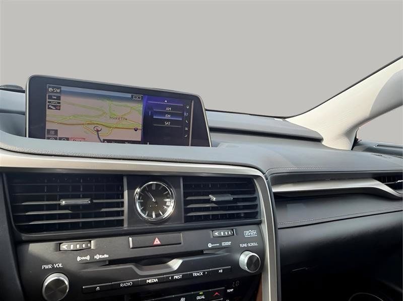 Used 2019 Lexus RX 350 AWD image 44