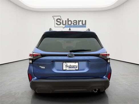 New 2026 Subaru Forester Limited image 6