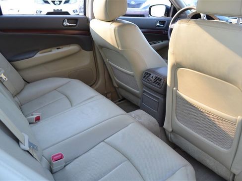 Used 2009 INFINITI G37 x Sedan w/ Premium Pkg image 33