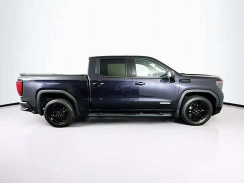 Used 2023 GMC Sierra 1500 Elevation AWD/4WD image 10