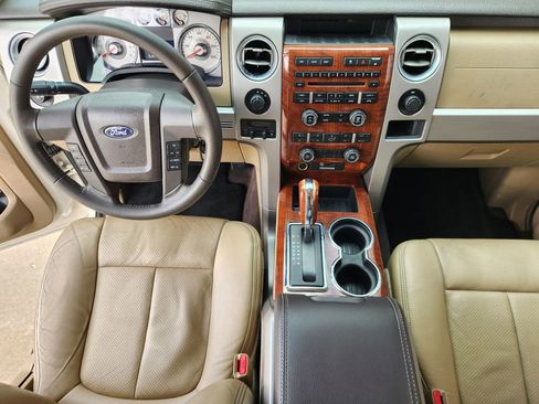 Used 2009 Ford F150 4x4 SuperCrew image 26