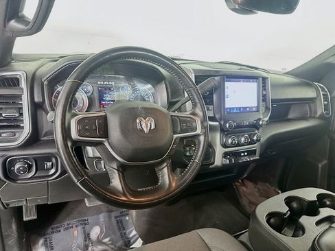 Used 2024 RAM 3500 Big Horn image 11