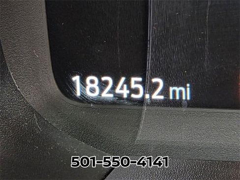 Used 2025 Ford Explorer Active image 31