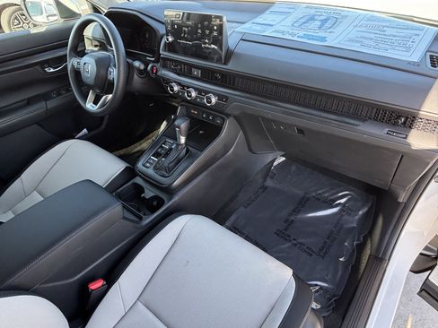 Used 2026 Honda CR-V EX image 8