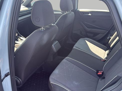 Used 2026 Volkswagen Jetta Sport FWD image 20