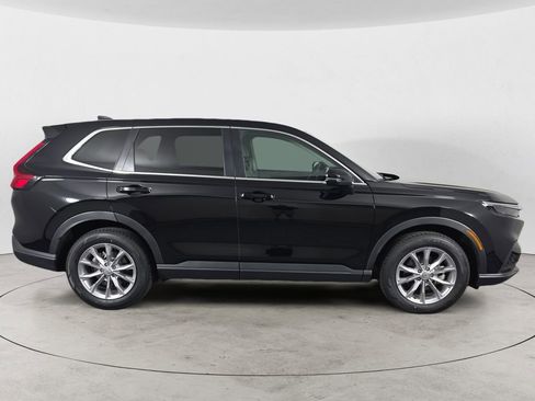 Certified 2023 Honda CR-V EX-L image 6