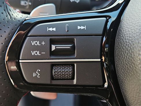 New 2026 Acura ADX A-Spec image 24