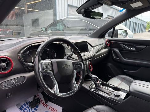 Used 2019 Chevrolet Blazer RS FWD image 6