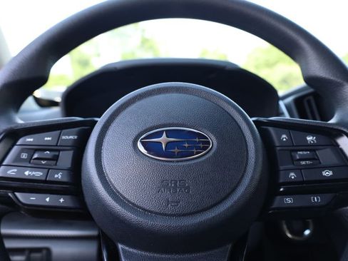 Certified 2024 Subaru Crosstrek 2.0i Premium AWD/4WD image 10