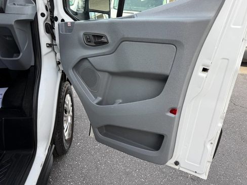 Used 2019 Ford Transit 350 148 High Roof image 25