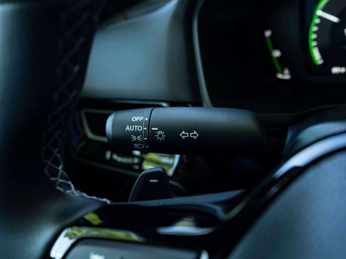 Certified 2026 Honda Civic Sport Touring image 23