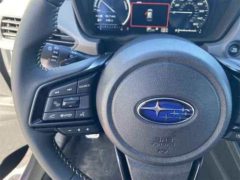 New 2026 Subaru Crosstrek 2.5i Sport image 20