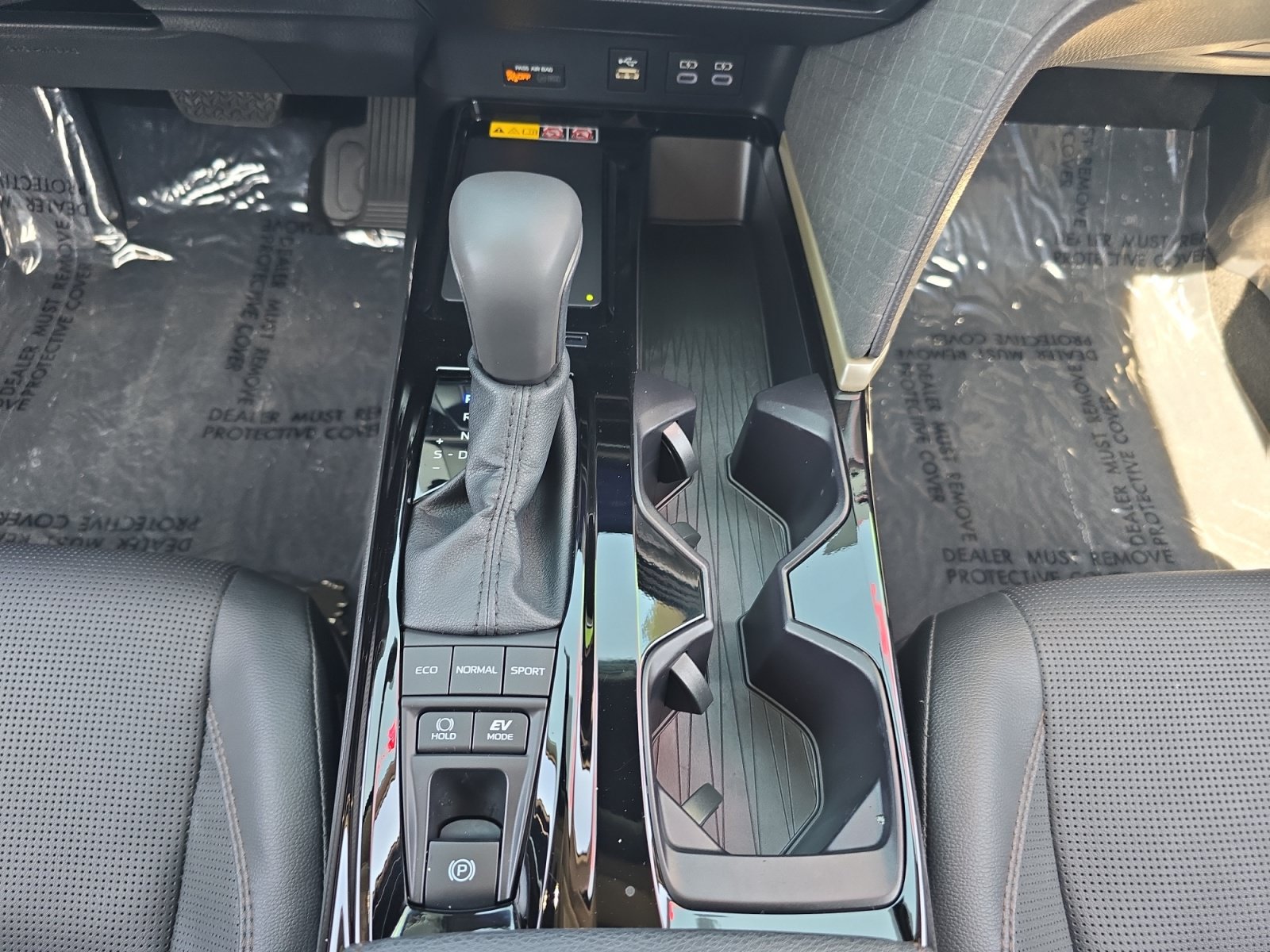 Certified 2026 Toyota Camry XLE AWD/4WD image 17