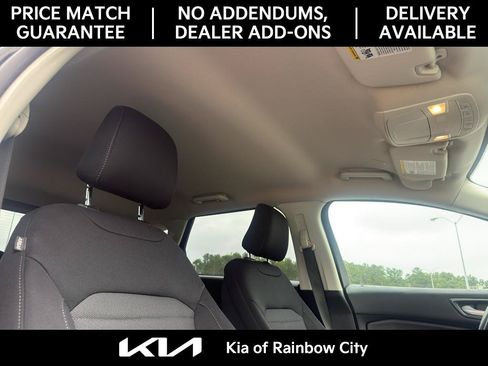 Used 2023 Ford Edge SE AWD/4WD image 30