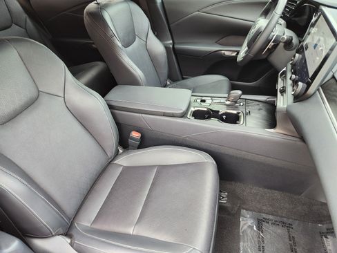 Certified 2023 Lexus RX 350 Premium Plus w/ Cold Area Package FWD image 6