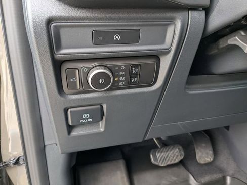 Used 2025 Ford F150 STX w/ Equipment Group 201A FX4 AWD/4WD image 4
