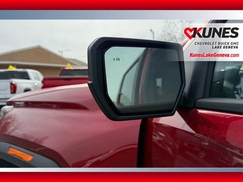 New 2026 GMC Canyon AT4 image 22