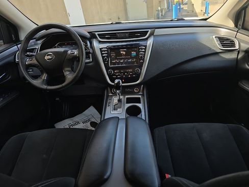 Used 2021 Nissan Murano SV image 20