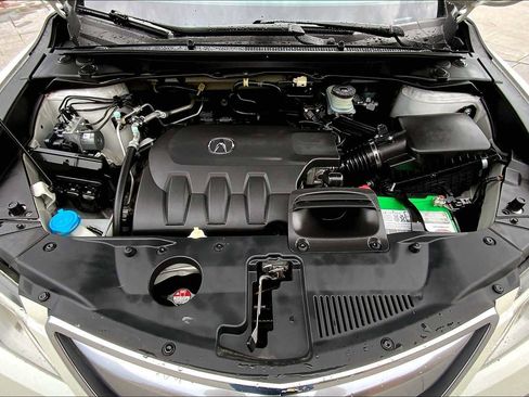 Used 2015 Acura RDX FWD w/ Technology Package image 31