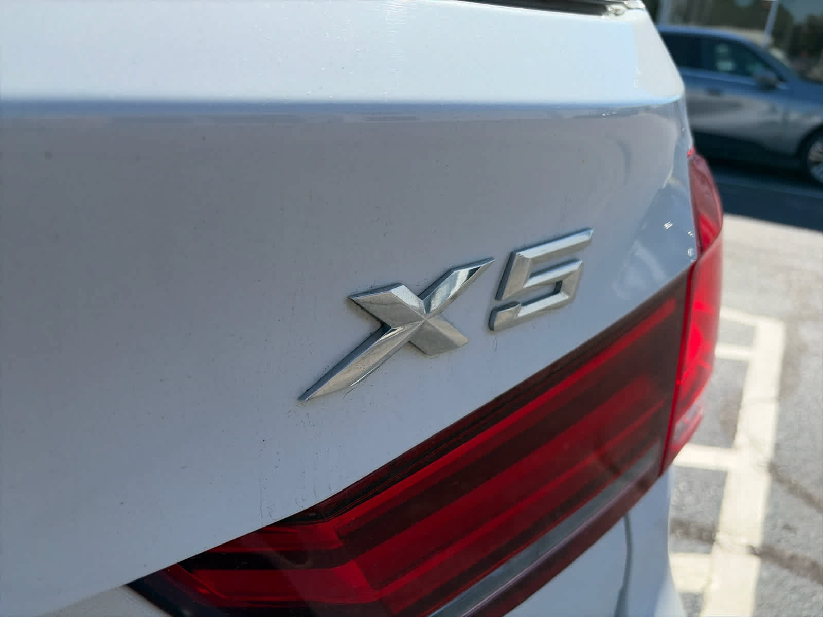 Used 2017 BMW X5 xDrive35i AWD/4WD image 4