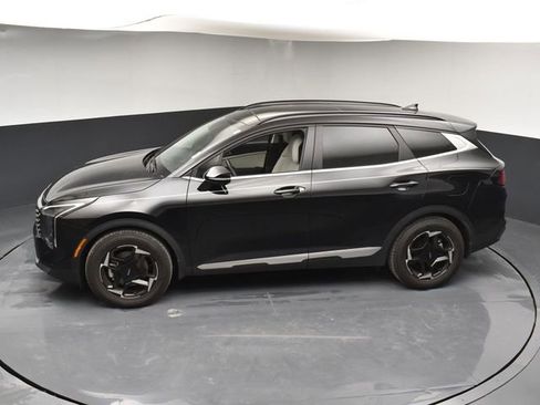 Certified 2026 Kia Sportage EX w/ EX Panorama Roof Package image 44