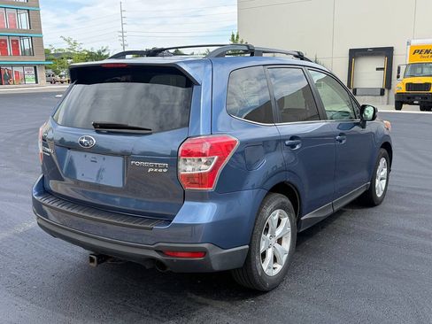 Used 2014 Subaru Forester 2.5i Touring AWD/4WD image 12