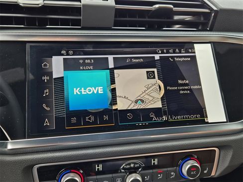 New 2025 Audi Q3 2.0T Premium Plus image 21