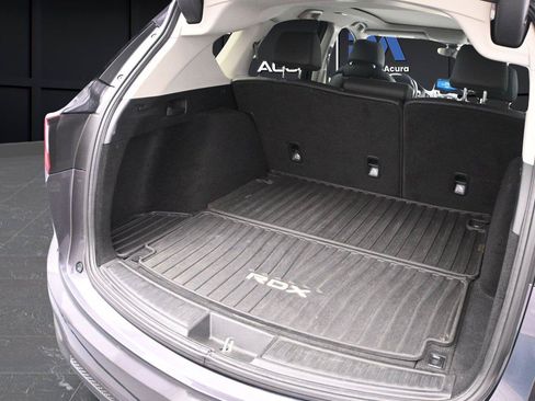 Used 2020 Acura RDX AWD image 19