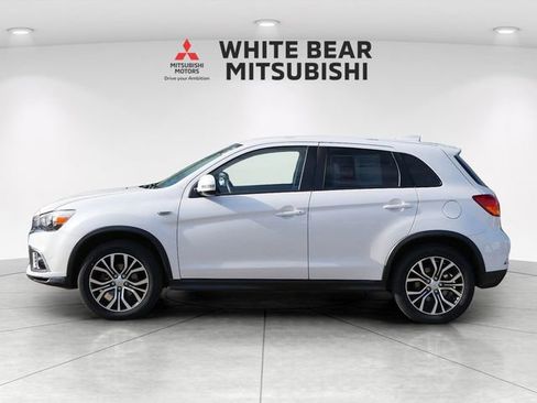 Used 2019 Mitsubishi Outlander Sport FWD image 3