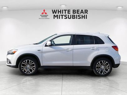 Used 2019 Mitsubishi Outlander Sport FWD