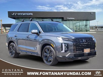 Used 2023 Hyundai Palisade XRT w/ Cargo Package
