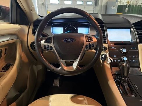 Used 2014 Ford Taurus SEL w/ Equipment Group 201A image 14