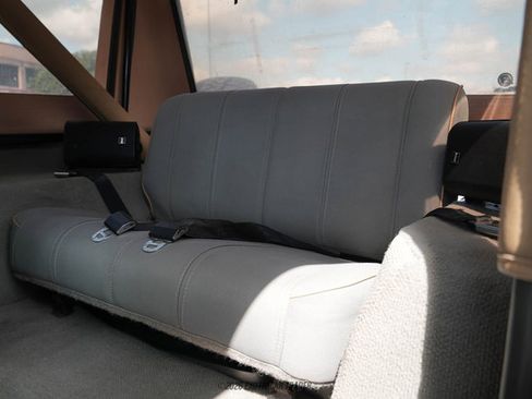 Used 1988 Jeep Wrangler Sahara AWD/4WD image 52