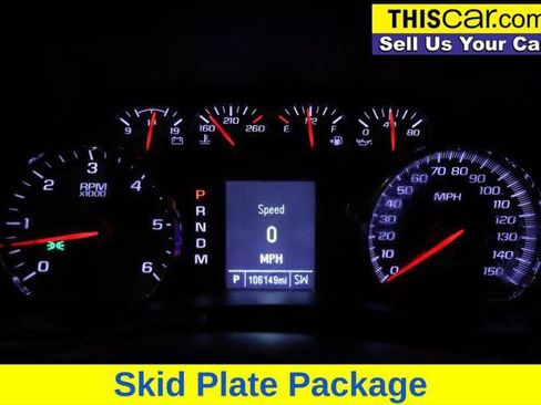 Used 2015 Chevrolet Tahoe 2WD image 13