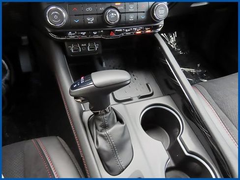 New 2026 Dodge Durango GT AWD/4WD image 17