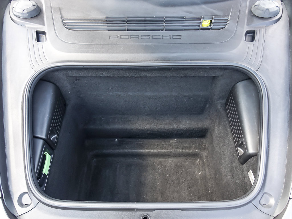 Used 2013 Porsche Boxster S RWD image 20