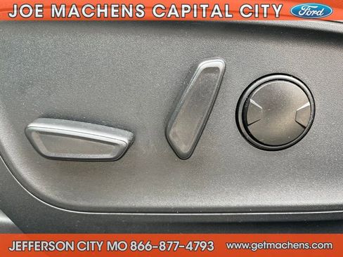 Certified 2024 Ford Escape Active w/ Tech Pack #2 image 19