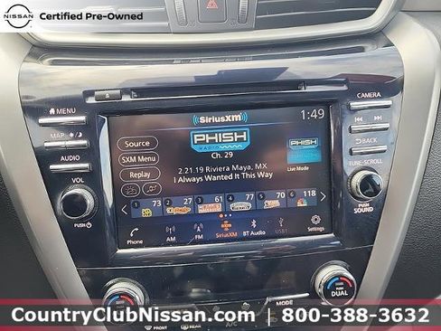 Certified 2023 Nissan Murano Platinum w/ Cargo Package image 18