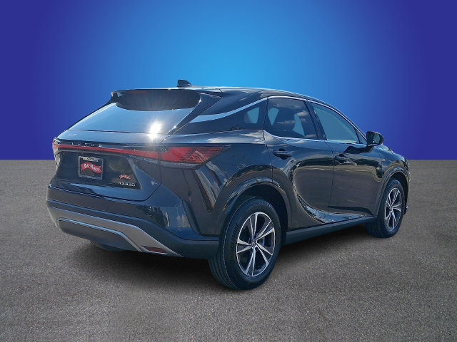Used 2024 Lexus RX 350 FWD w/ Technology Package image 4