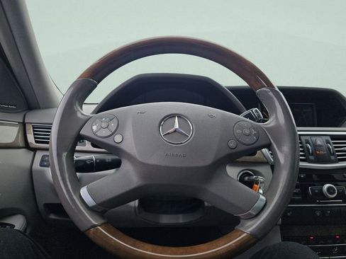 Used 2011 Mercedes-Benz E 350 4MATIC Sedan w/ Premium 1 Pkg image 29